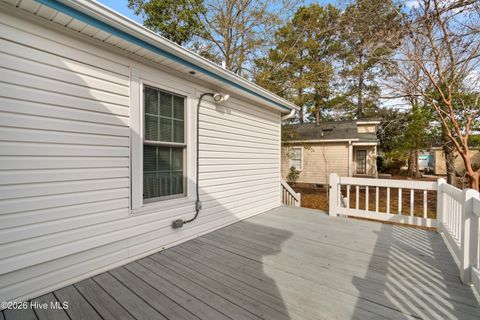 Tiny photo for 533 Leeward Way, Calabash, NC 28467 (MLS # 100550684)