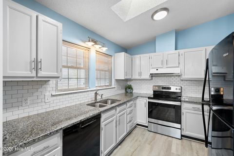 Tiny photo for 533 Leeward Way, Calabash, NC 28467 (MLS # 100550684)