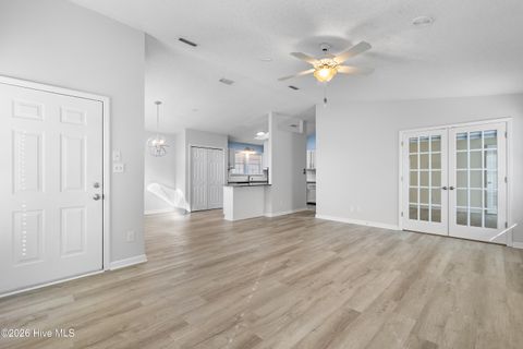 Tiny photo for 533 Leeward Way, Calabash, NC 28467 (MLS # 100550684)