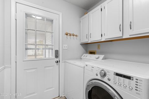 Tiny photo for 533 Leeward Way, Calabash, NC 28467 (MLS # 100550684)