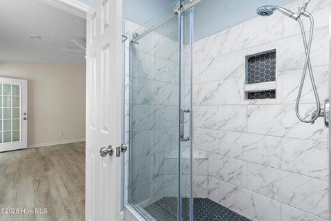 Tiny photo for 533 Leeward Way, Calabash, NC 28467 (MLS # 100550684)