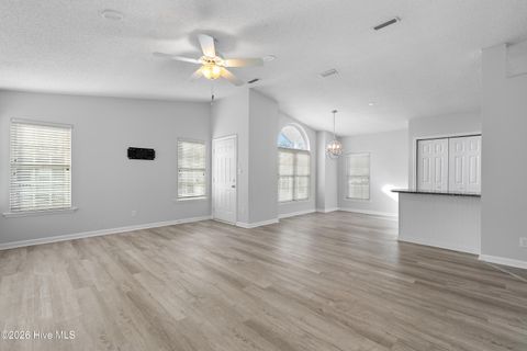 Tiny photo for 533 Leeward Way, Calabash, NC 28467 (MLS # 100550684)