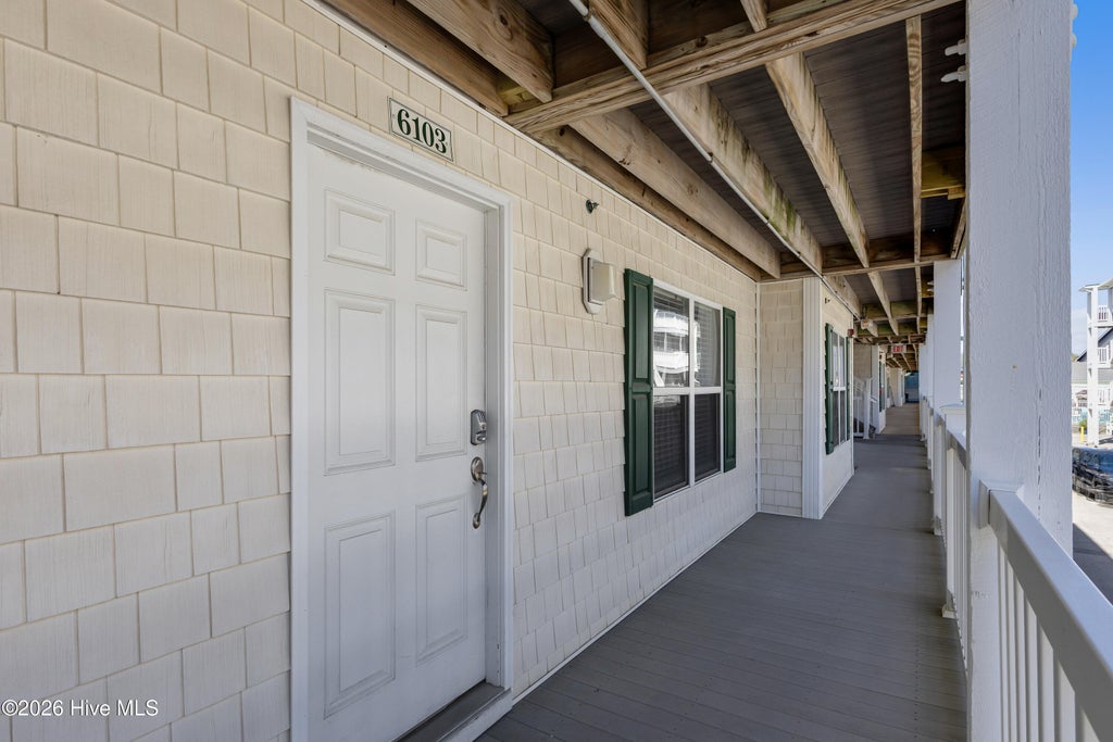 Photo of 105 SE 58th Street # 6103, Oak Island, NC 28465 (MLS # 100600930)