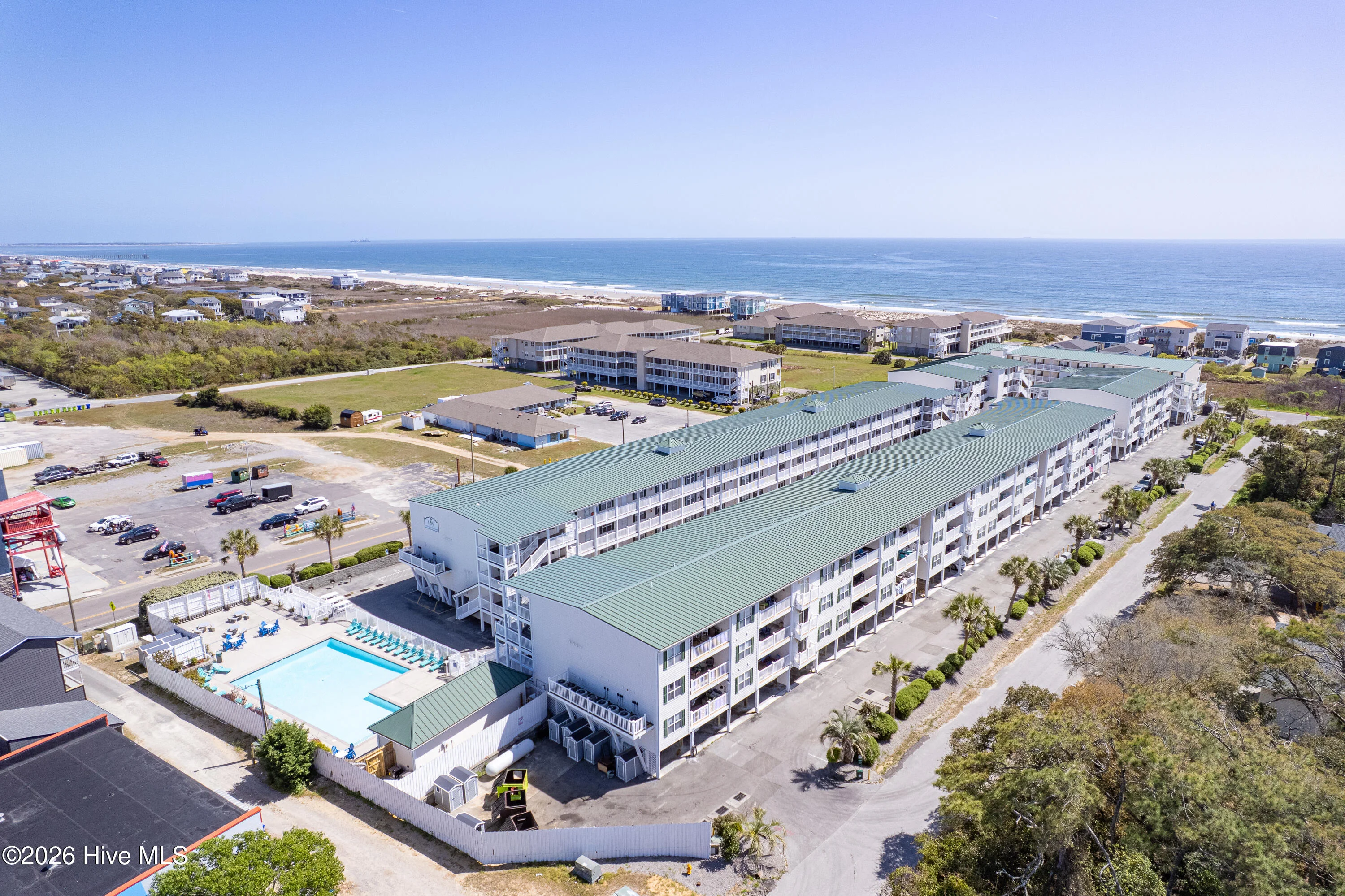 105 SE 58th Street Unit # 6103, Oak Island, NC, 28465