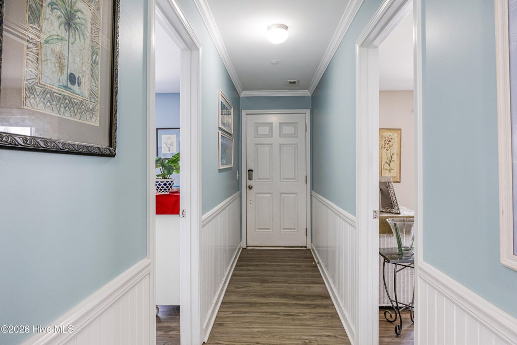 Photo of 105 SE 58th Street # 6103, Oak Island, NC 28465 (MLS # 100600930)