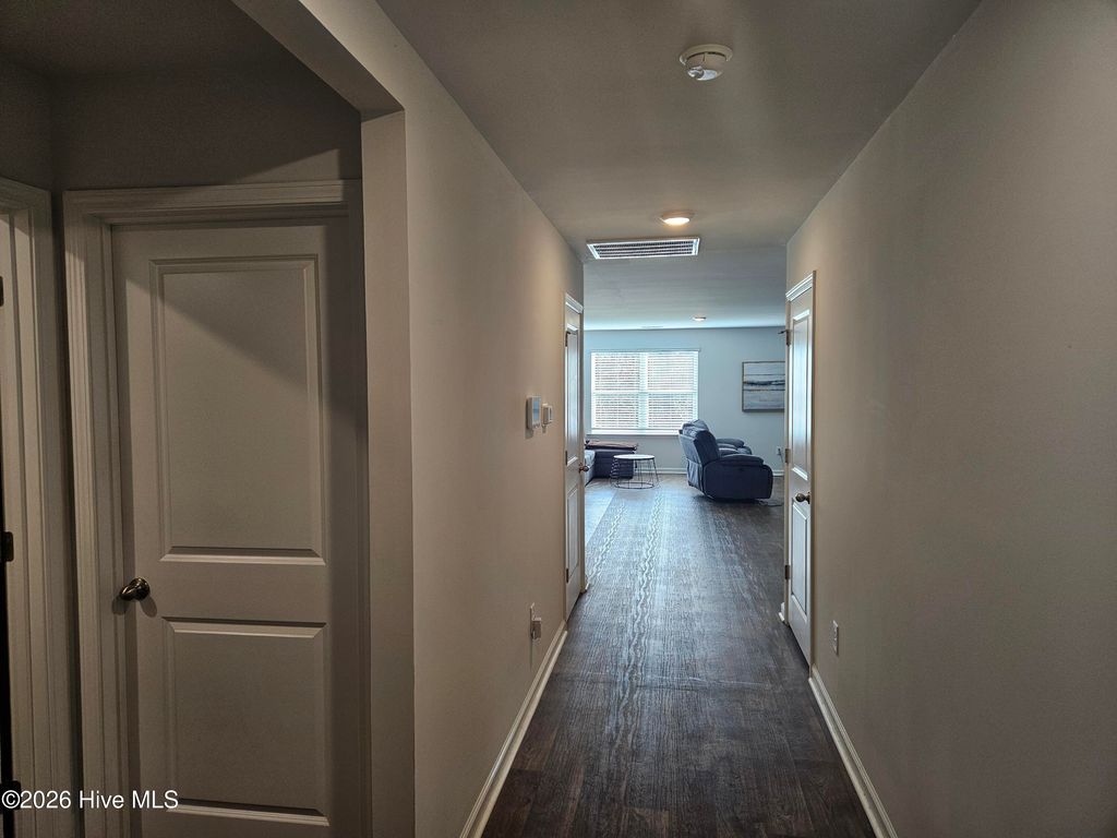 Photo of 399 High Ridge Court, Sneads Ferry, NC 28460 (MLS # 100568889)