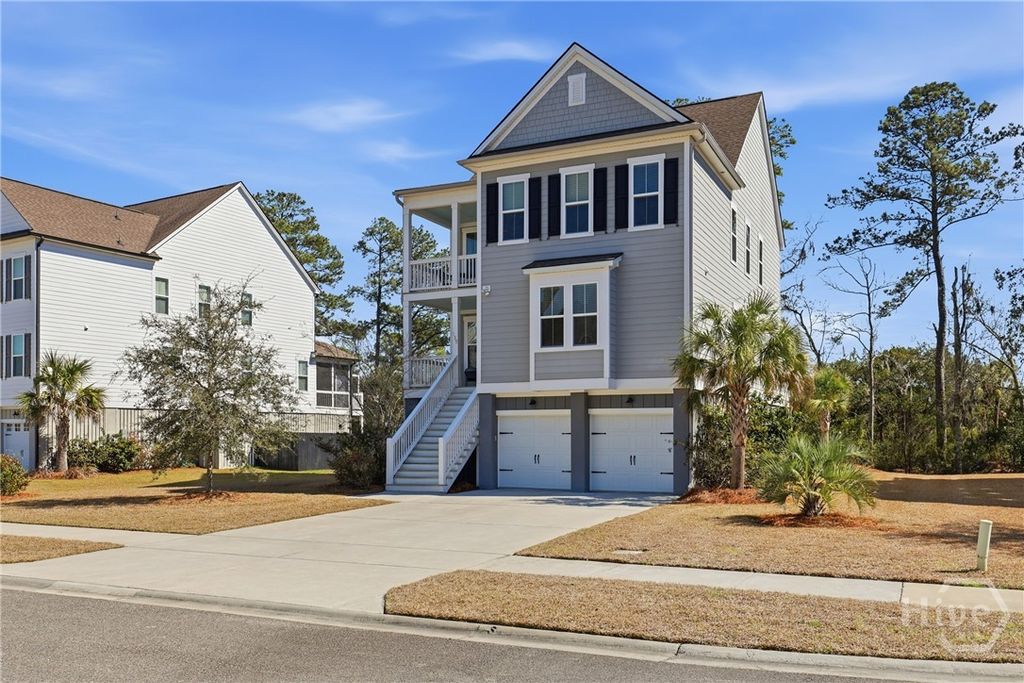 Photo of 122 Kingbird Court, Savannah, GA 31410 (MLS # SA349740)