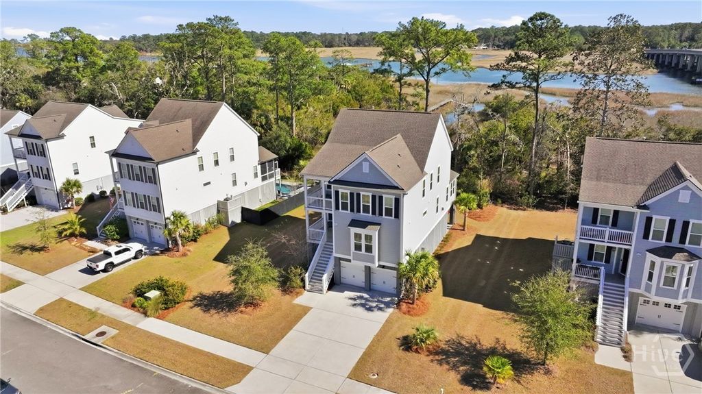 Photo of 122 Kingbird Court, Savannah, GA 31410 (MLS # SA349740)