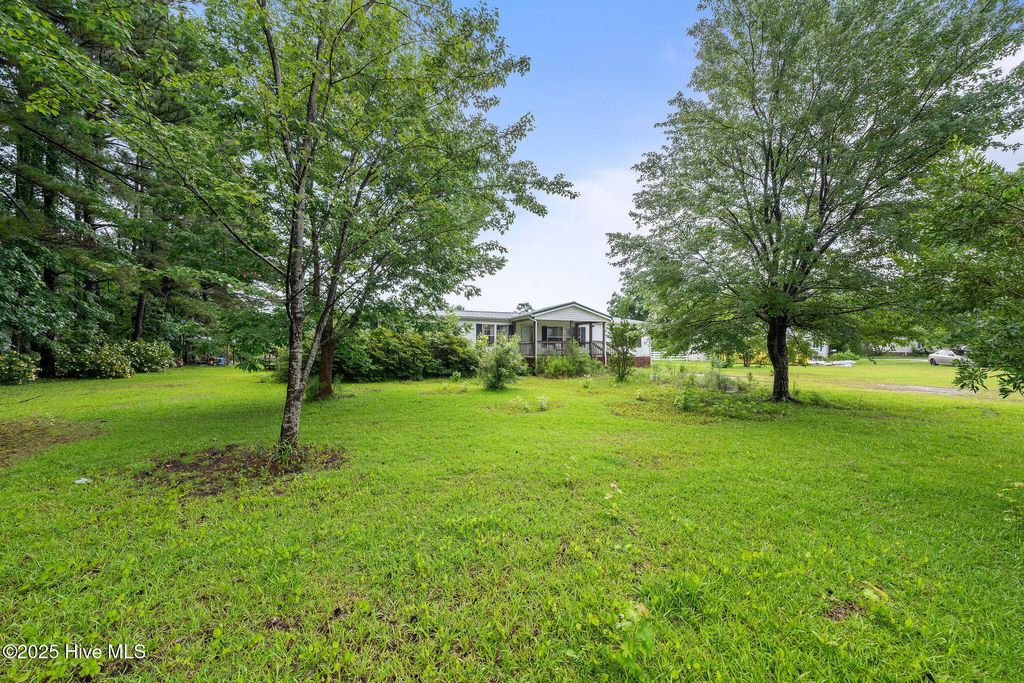 Photo of 197 Tar Landing Road, Holly Ridge, NC 28445 (MLS # 100513663)