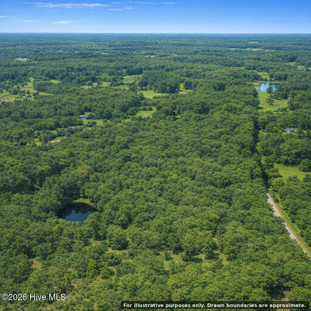 Photo of 0 Sr 1226 Road, Aberdeen, NC 28315 (MLS # 100565847)