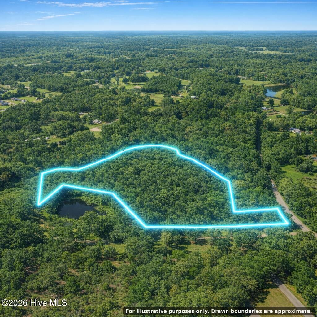 Photo of 0 Sr 1226 Road, Aberdeen, NC 28315 (MLS # 100565847)