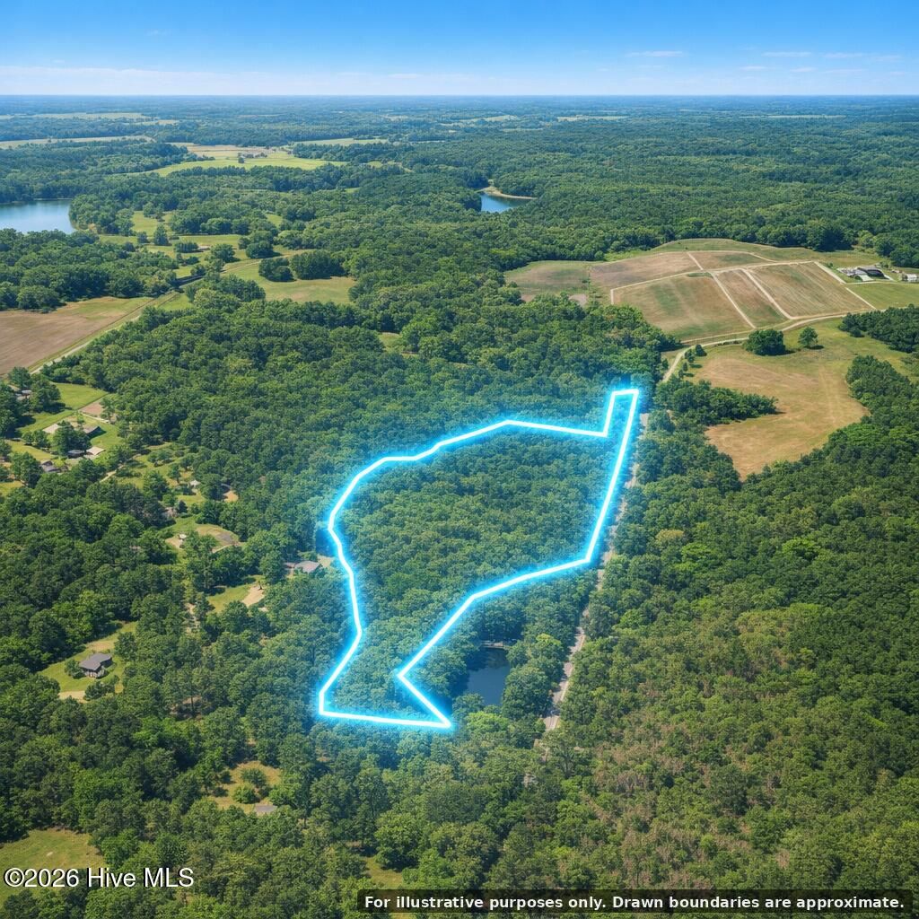 Photo of 0 Sr 1226 Road, Aberdeen, NC 28315 (MLS # 100565847)