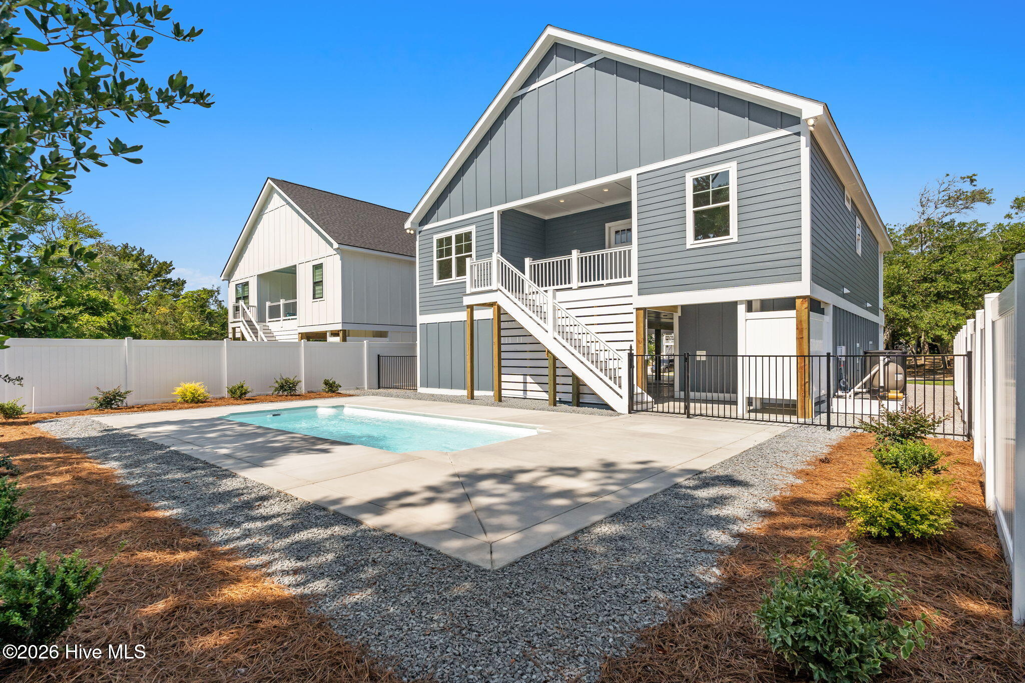 108 NE 64th Street