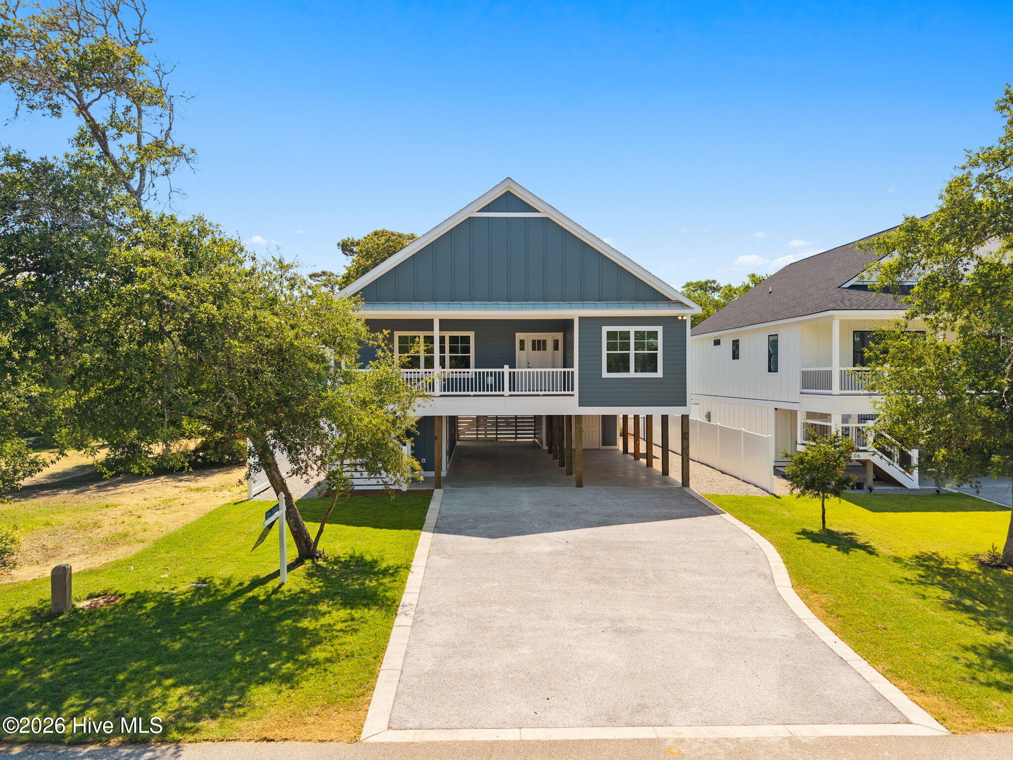 108 NE 64th Street