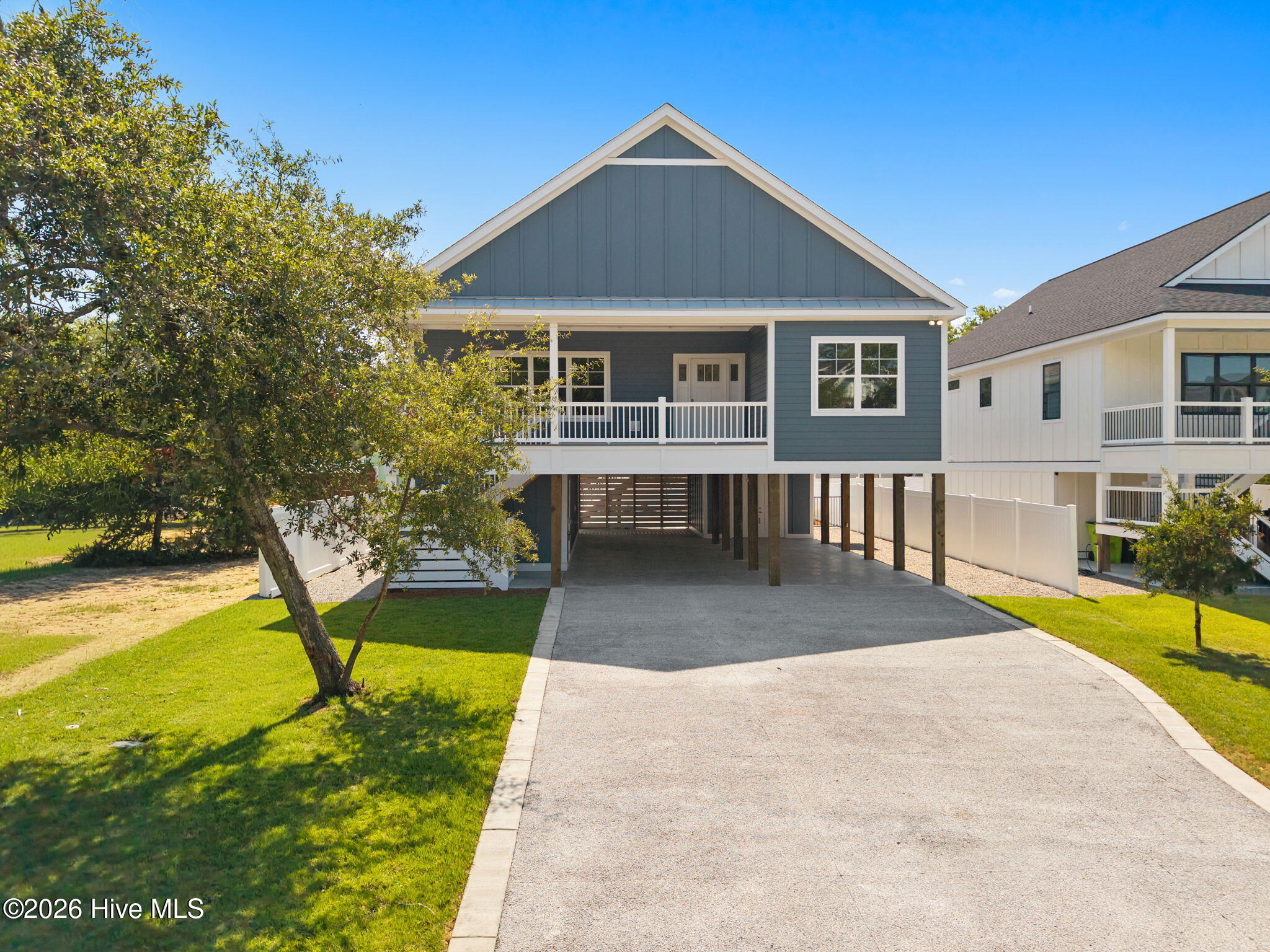 108 NE 64th Street