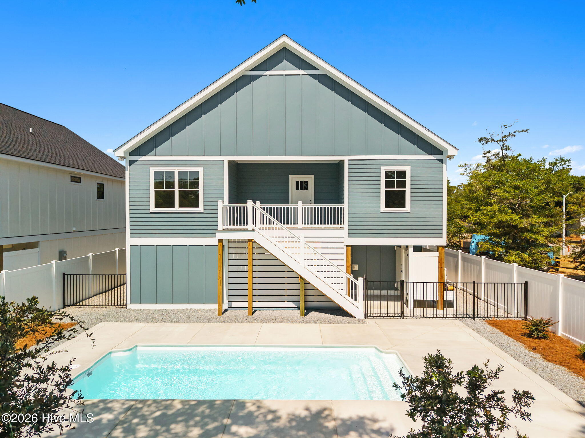 108 NE 64th Street