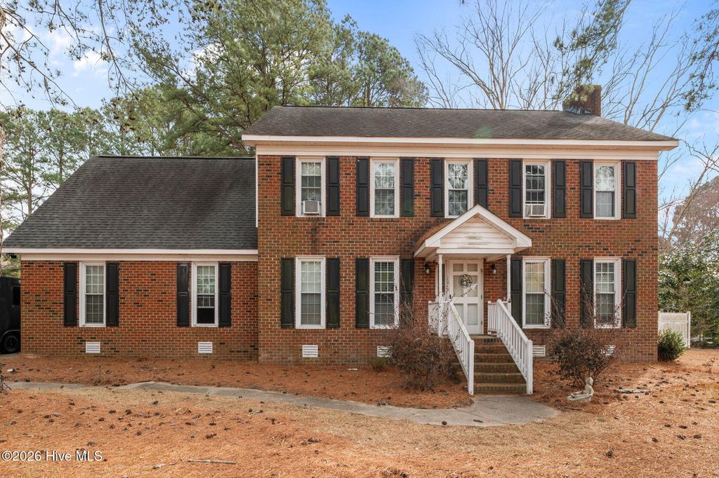 Photo of 112 Knight Drive, Winterville, NC 28590 (MLS # 100555647)