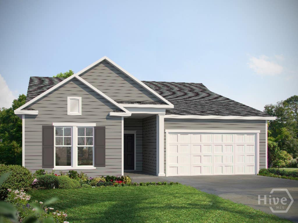 Photo of 128 Classic Drive, Pooler, GA 31322 (MLS # SA362769)