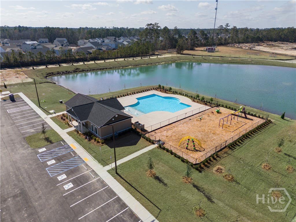 Photo of 128 Classic Drive, Pooler, GA 31322 (MLS # SA362769)