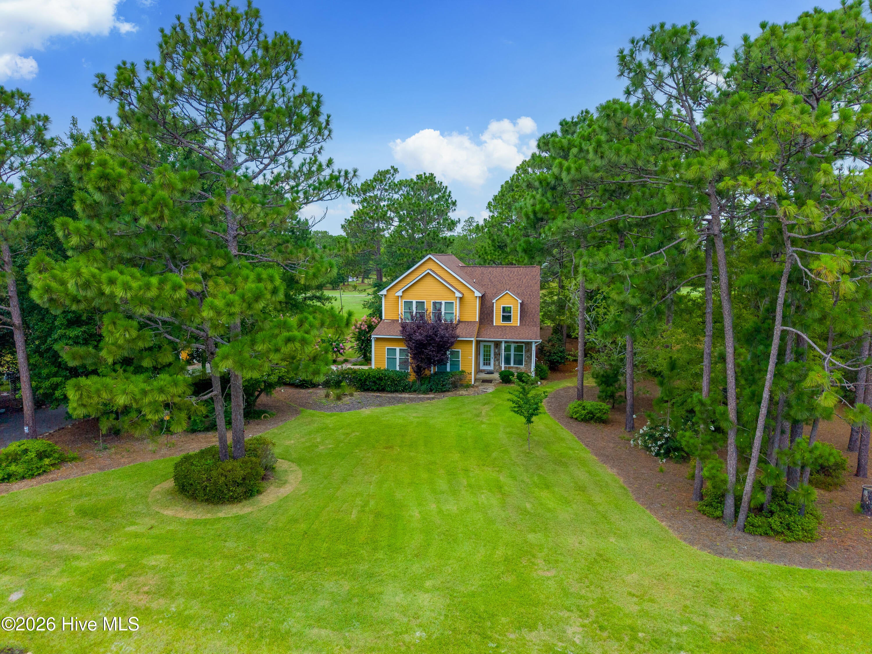 341 Fox Squirel Road