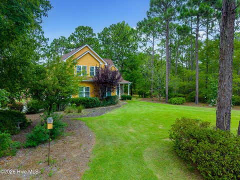 Photo of 341 Fox Squirel Road, Southport, NC 28461 (MLS # 100590549)