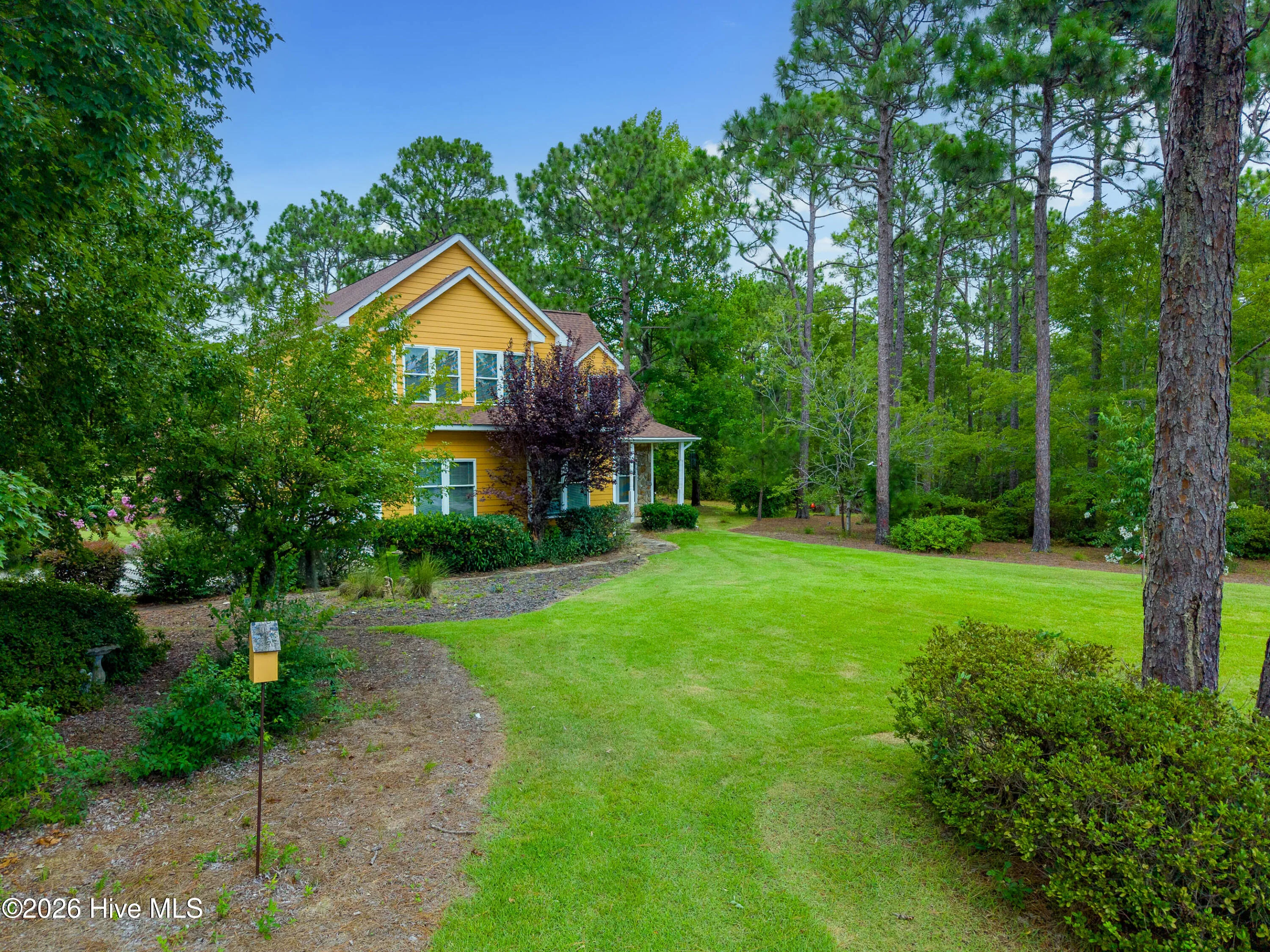 341 Fox Squirel Road