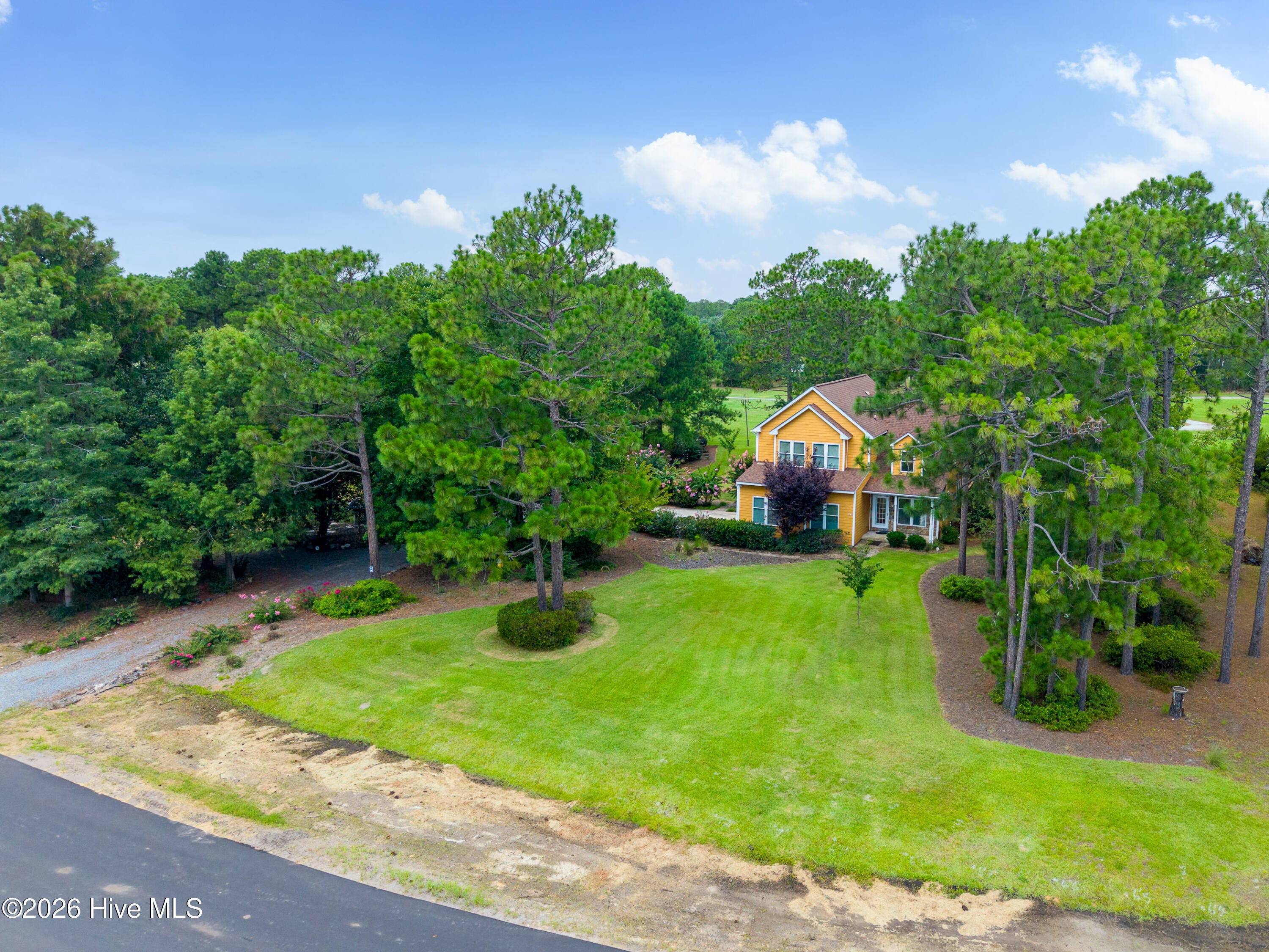341 Fox Squirel Road