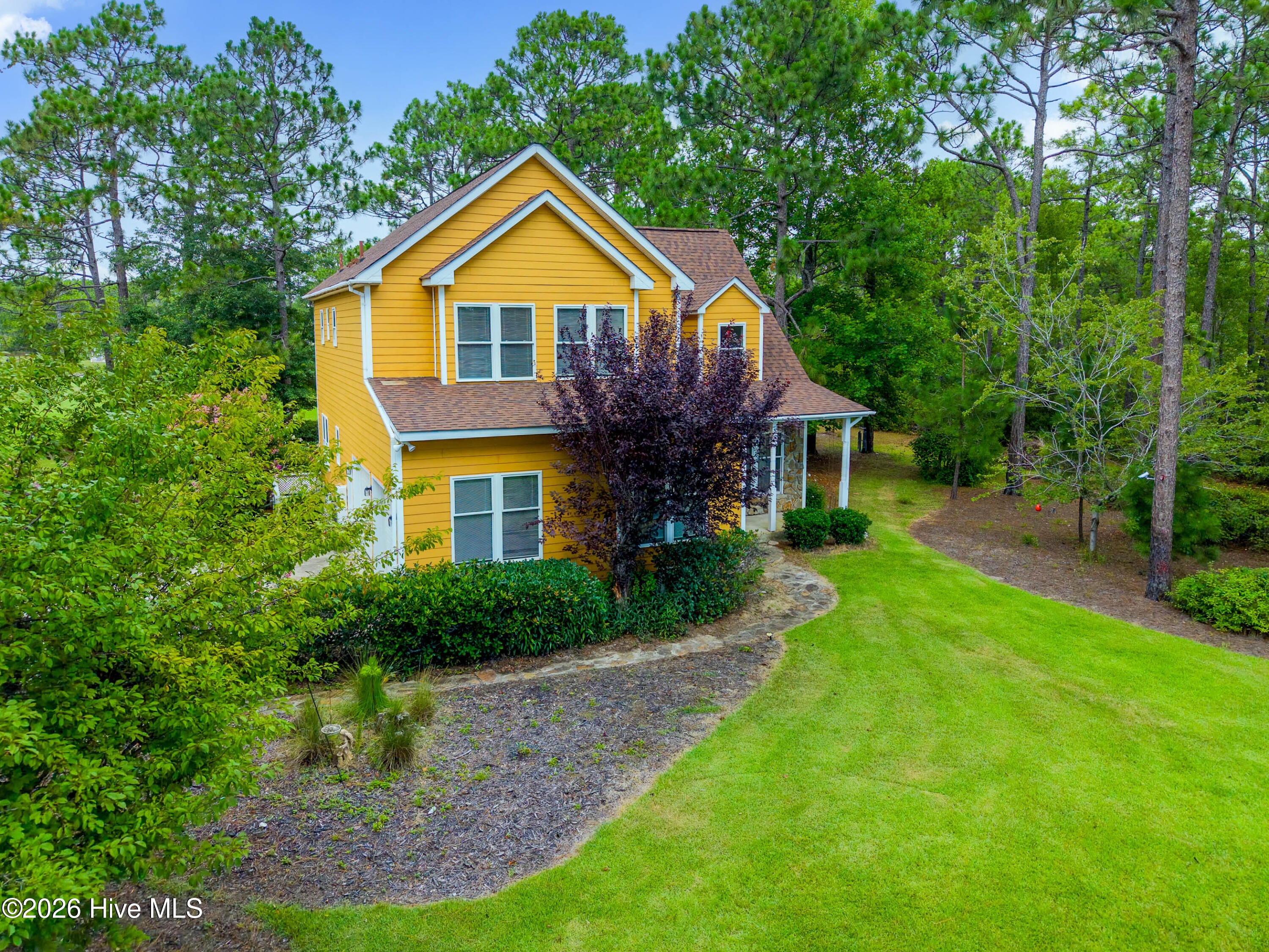 341 Fox Squirel Road
