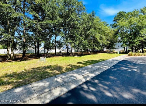 Vacant Land For Sale - 9162 W Bramshill Road<br/> Brunswick County, Calabash, NC 28467