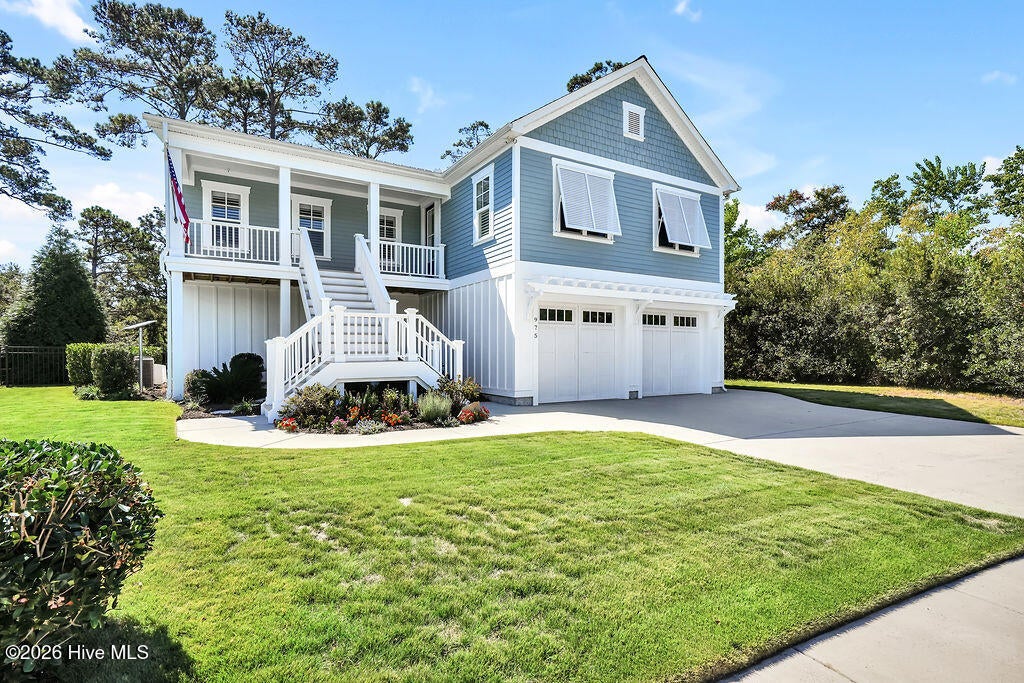 Photo of 975 Softwind Way, Southport, NC 28461 (MLS # 100607788)