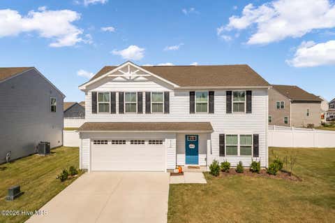 Homes For Sale - 3731 Goose Pond Way<br/> Pasquotank County, Elizabeth City, NC 27909