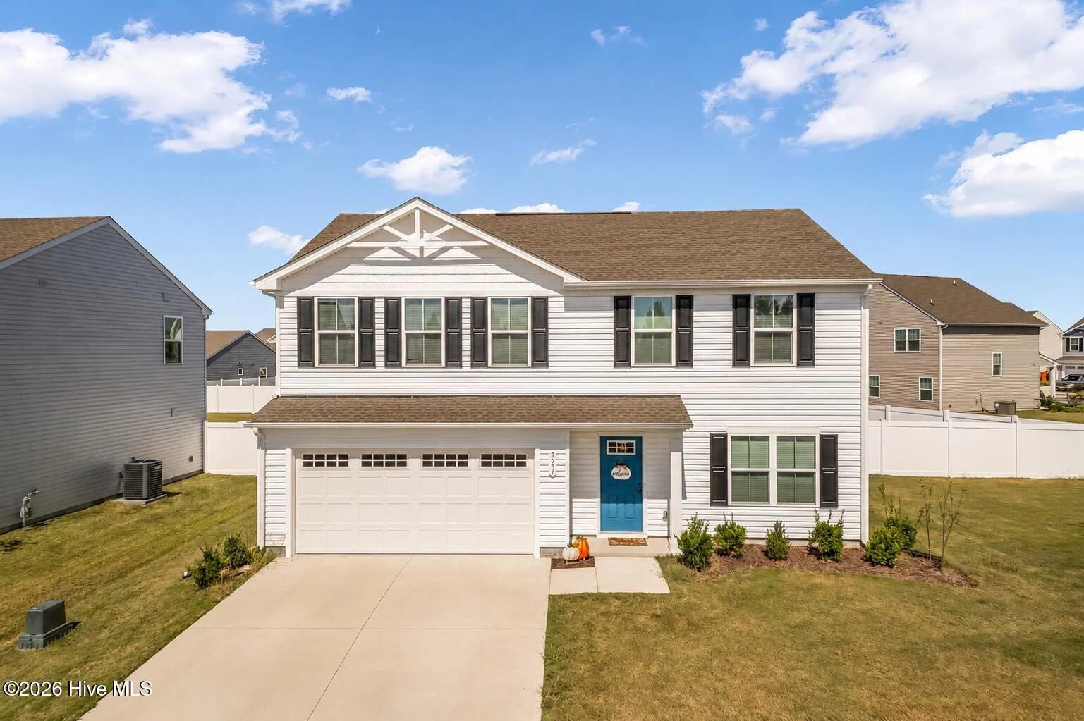 3731 Goose Pond Way