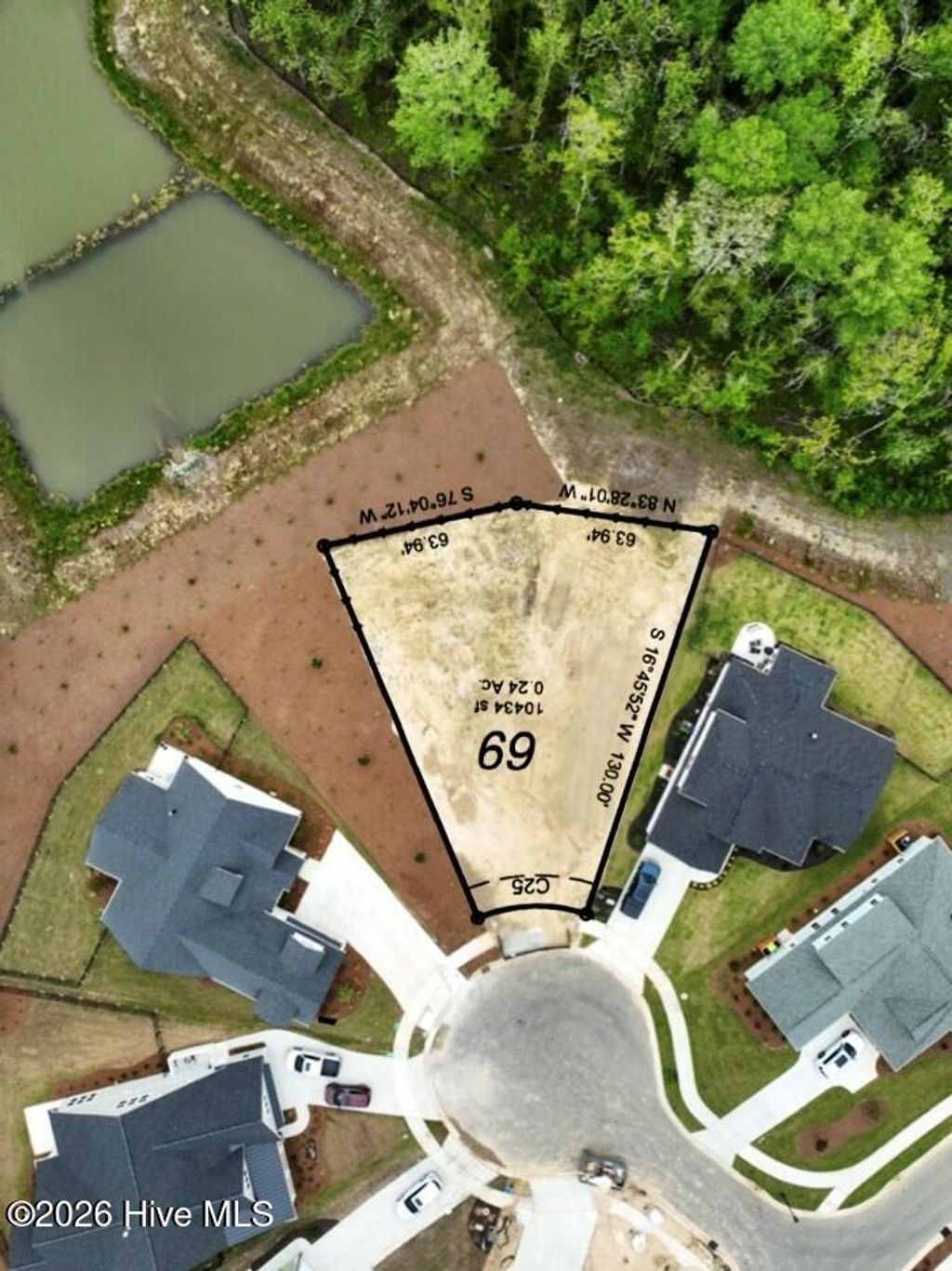 Photo of 1118 Field Sparrow Court, Leland, NC 28451 (MLS # 100574031)