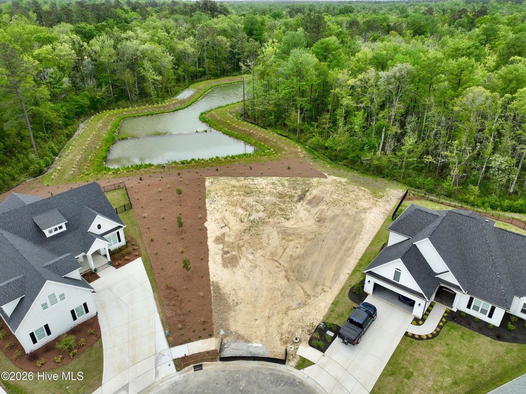 Photo of 1118 Field Sparrow Court, Leland, NC 28451 (MLS # 100574031)