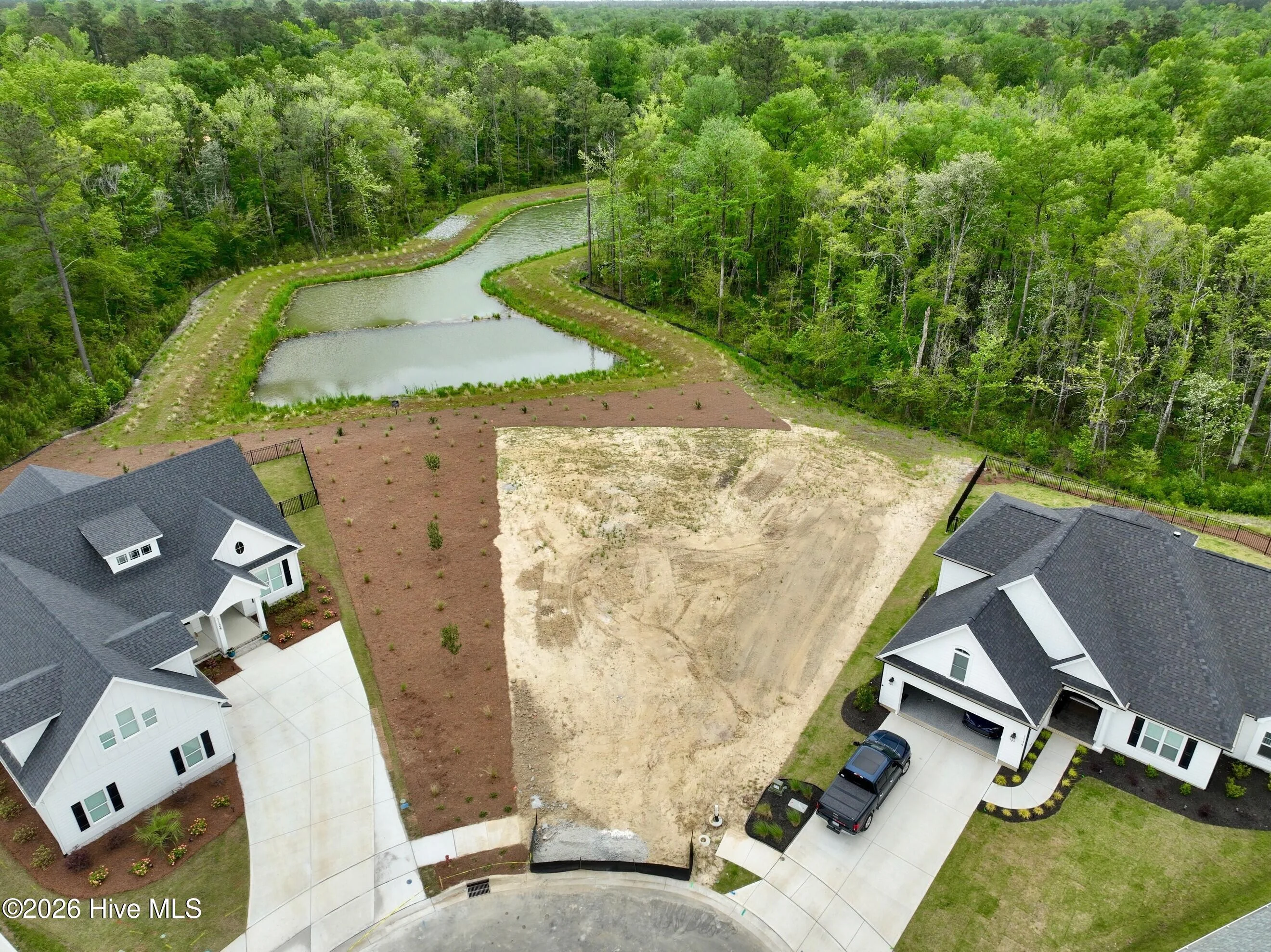 1118 Field Sparrow Court