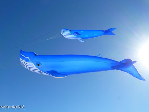 Tiny photo for 510 Canal Drive, Carolina Beach, NC 28428 (MLS # 100559910)