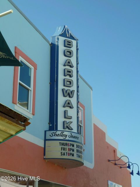 Tiny photo for 510 Canal Drive, Carolina Beach, NC 28428 (MLS # 100559910)