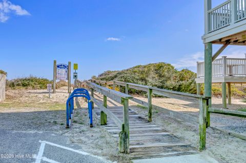Tiny photo for 510 Canal Drive, Carolina Beach, NC 28428 (MLS # 100559910)