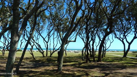 Tiny photo for 510 Canal Drive, Carolina Beach, NC 28428 (MLS # 100559910)