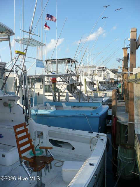 Tiny photo for 510 Canal Drive, Carolina Beach, NC 28428 (MLS # 100559910)