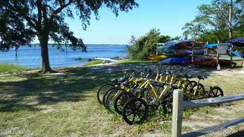 Tiny photo for 510 Canal Drive, Carolina Beach, NC 28428 (MLS # 100559910)