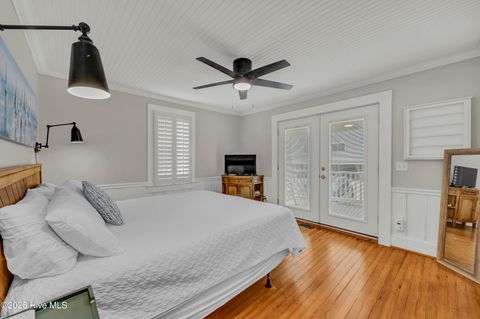 Tiny photo for 510 Canal Drive, Carolina Beach, NC 28428 (MLS # 100559910)