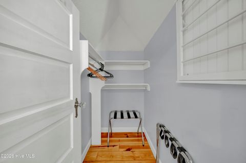 Tiny photo for 510 Canal Drive, Carolina Beach, NC 28428 (MLS # 100559910)