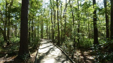 Tiny photo for 510 Canal Drive, Carolina Beach, NC 28428 (MLS # 100559910)