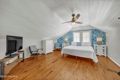 Tiny photo for 510 Canal Drive, Carolina Beach, NC 28428 (MLS # 100559910)