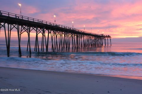 Tiny photo for 510 Canal Drive, Carolina Beach, NC 28428 (MLS # 100559910)