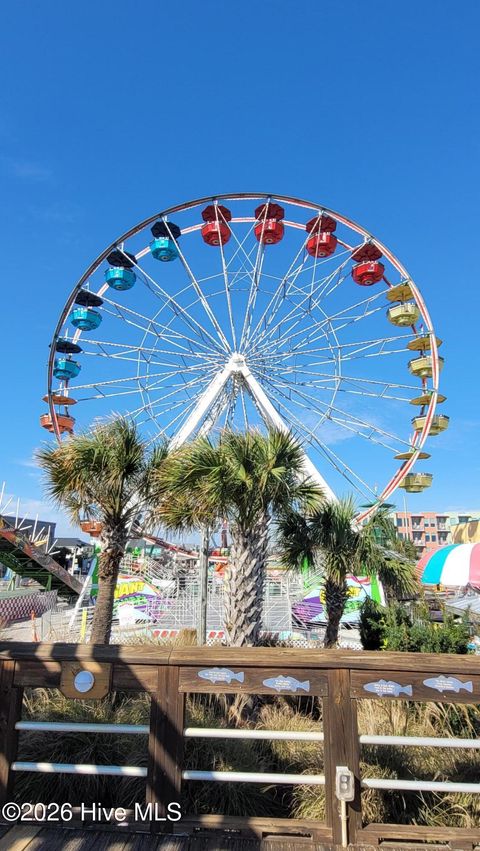 Tiny photo for 510 Canal Drive, Carolina Beach, NC 28428 (MLS # 100559910)