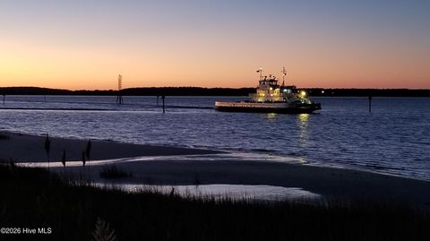Tiny photo for 510 Canal Drive, Carolina Beach, NC 28428 (MLS # 100559910)