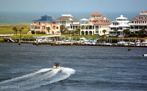 Tiny photo for 510 Canal Drive, Carolina Beach, NC 28428 (MLS # 100559910)