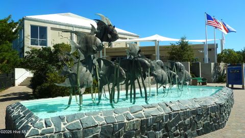 Tiny photo for 510 Canal Drive, Carolina Beach, NC 28428 (MLS # 100559910)